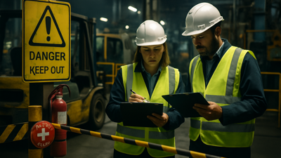 Australia Faces Workplace Safety Crisis as Fatal Incidents Surge Across Multiple Industries