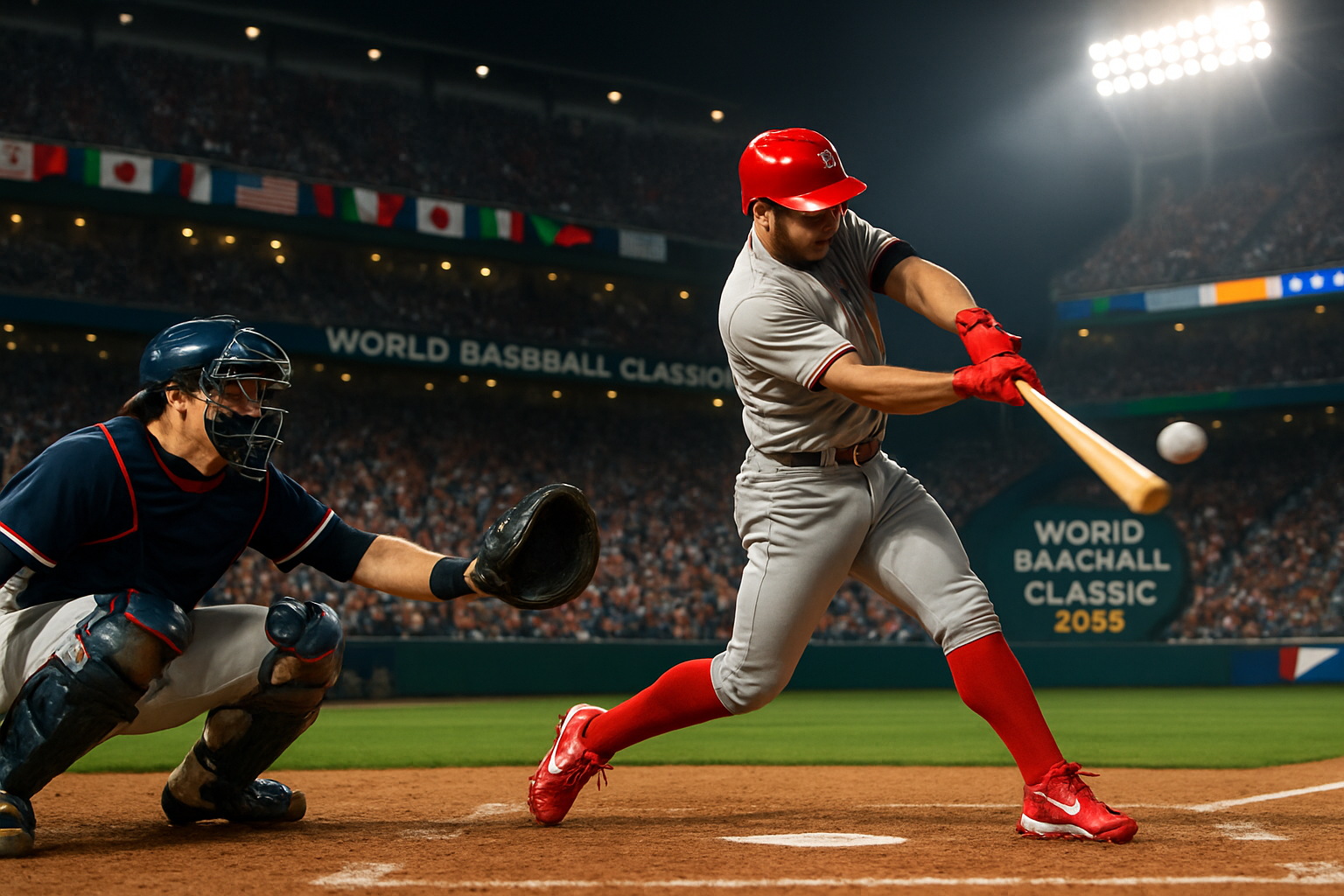 World Baseball Classic 2026: Dominican Republic Dominates as International Competition Intensifies