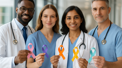 World Cancer Day 2026: Global Healthcare Systems Rally for "United by Unique" Cancer Fight Despite Rising Case Projections