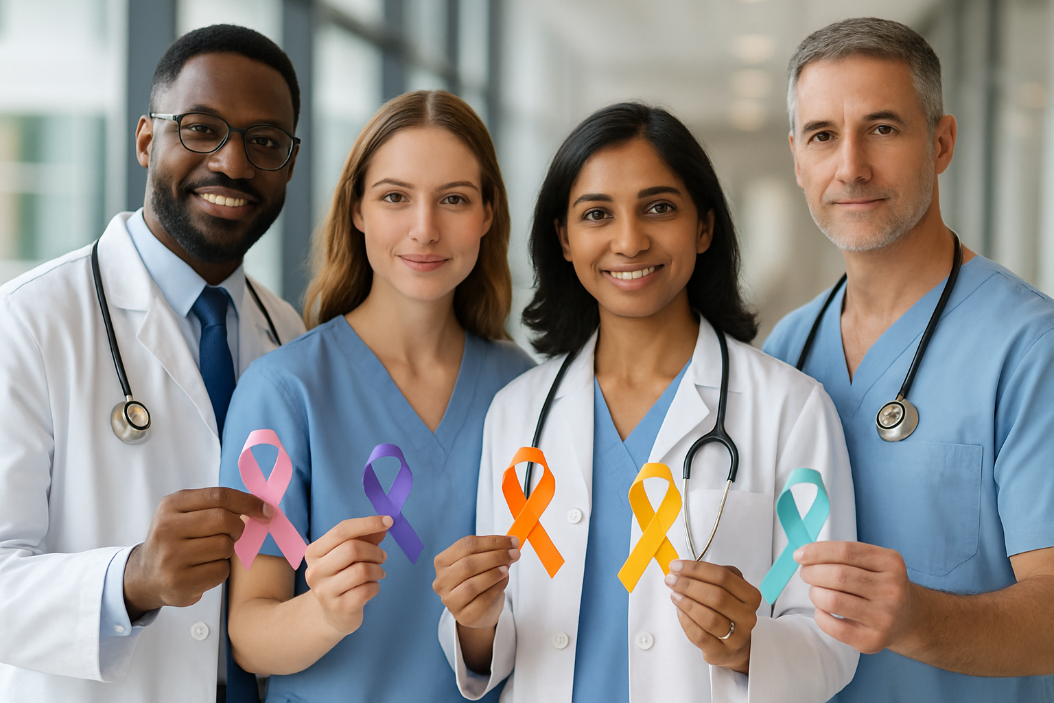 World Cancer Day 2026: Global Healthcare Systems Rally for "United by Unique" Cancer Fight Despite Rising Case Projections