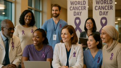 World Cancer Day 2026: Global Healthcare Systems Unite Against Rising Cancer Crisis