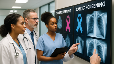 World Cancer Day 2026: Global Health Organizations Unite Behind Prevention-First Strategy as WHO Confirms 40% of Cases Preventable