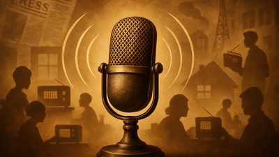 World Radio Day 2026: New Station Launches in Kabul as Global Media Freedom Faces Growing Challenges