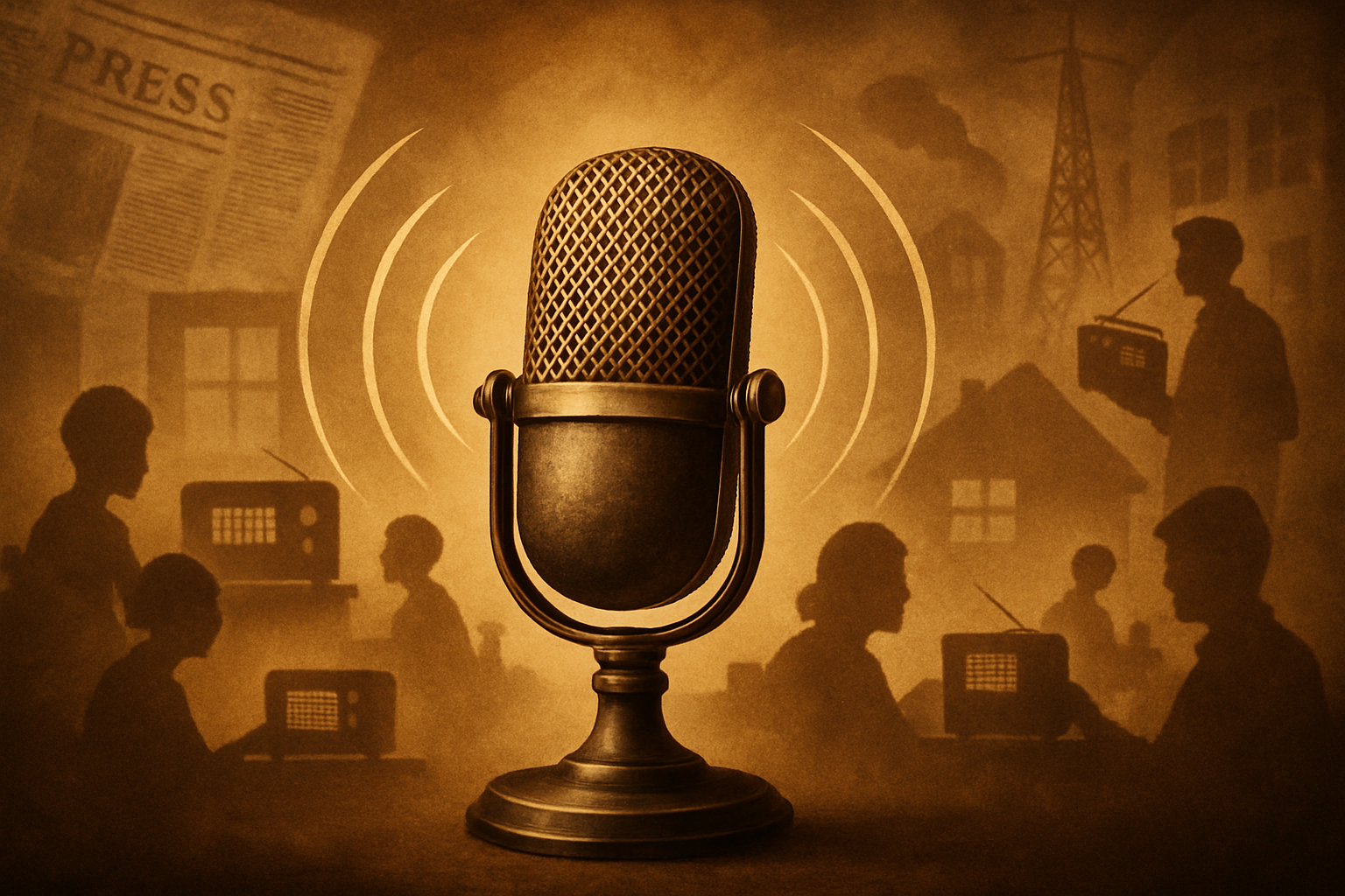 World Radio Day 2026: New Station Launches in Kabul as Global Media Freedom Faces Growing Challenges