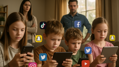 X Platform Enforces Revolutionary Under-13 Ban in Global Child Safety Crackdown