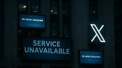 X Platform Suffers Major Global Outage Affecting Millions as Timeline Functions Fail Worldwide