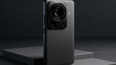 Xiaomi 17 Ultra Debuts Revolutionary Variable Zoom Camera Technology Amid Global Smartphone Crisis