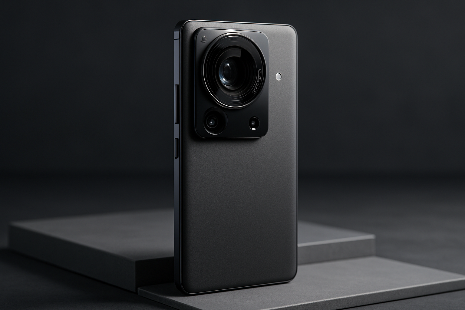 Xiaomi 17 Ultra Debuts Revolutionary Variable Zoom Camera Technology Amid Global Smartphone Crisis