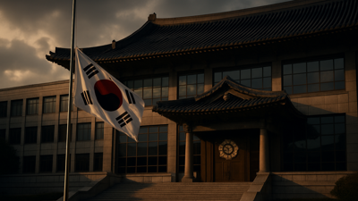 Former South Korean President Yoon Suk Yeol Sentenced to Life in Prison for Insurrection: Historic Verdict Closes Darkest Chapter in Democratic History