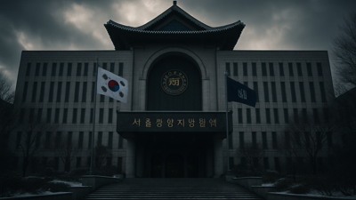 South Korea's Ex-President Yoon Suk Yeol Sentenced to Life in Prison for Martial Law Insurrection