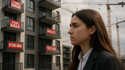 Young Women Face Growing Barriers to Home Ownership Across Australia and New Zealand