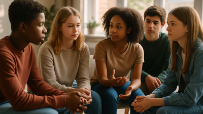 Global Crisis: Youth Mental Health Systems Under Pressure as Professionals Call for Revolutionary Support Changes