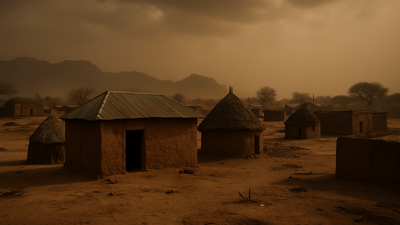 Gunmen Kill Over 50 in Latest Nigeria Village Attack as Security Crisis Deepens